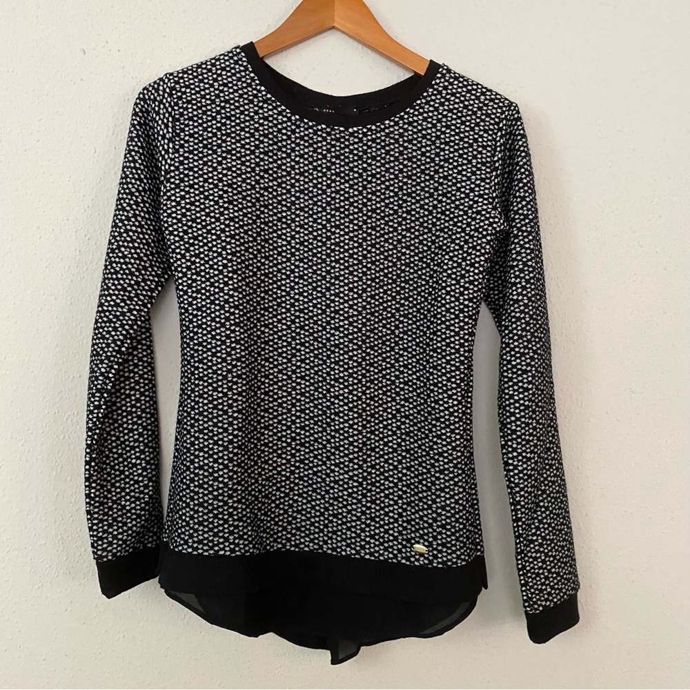 Deal Sweater